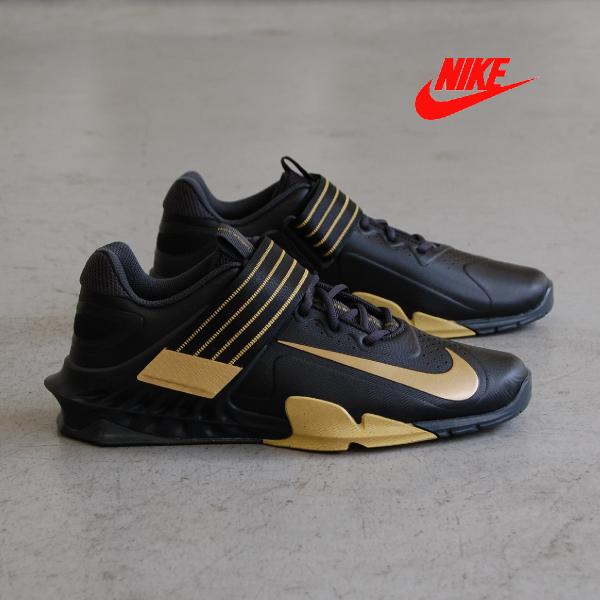 NIKE Savaleos Black/Metallic Gold/Anthracite ナイキ NIKE Savaleos Black/Metallic Gold/Anthracite ナイキ