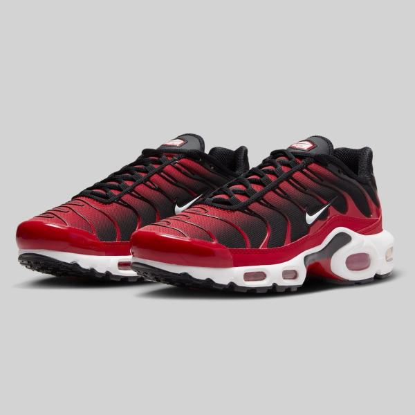 エア マックス プラス NIKE Wmns Air Max Plus University Red エア マックス プラス NIKE Wmns Air Max Plus University Red