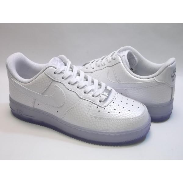 NIKE wmns air force 1 07 prm white/white/white ナイキ ウィメンズ