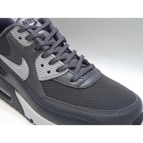 air max 90 essential dark grey