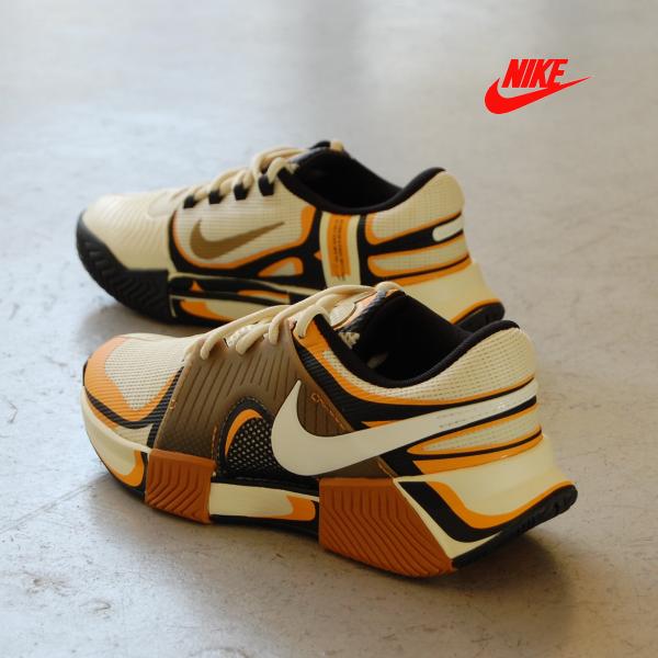 NIKE Wmns Zoom GP Challenge 1 HC Alabaster/Sail ナイキ