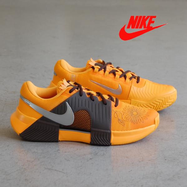 NIKE Wmns Zoom GP Challenge 1 HC Sundial ナイキ ウィメンズ