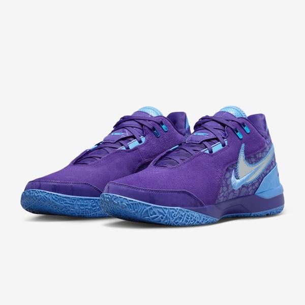 レブロン(NIKE) NIKE Zoom Lebron Nexxt Gen AMPD EP Field レブロン(NIKE) NIKE Zoom Lebron Nexxt Gen AMPD EP Field