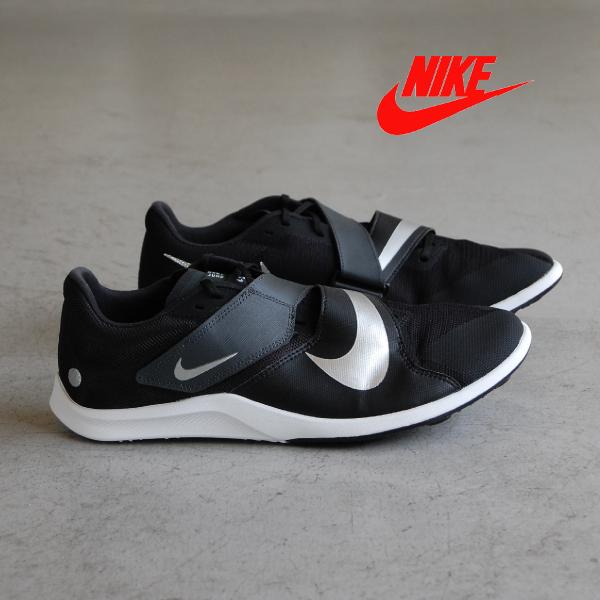 NIKE Zoom Rival Jump Black/Metallic Silver/Dark Smoke Grey NIKE Zoom Rival Jump Black/Metallic Silver/Dark Smoke Grey
