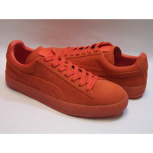 puma suede classic ice mix