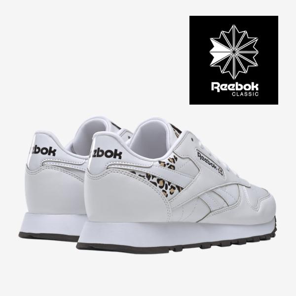 black leather reebok classics