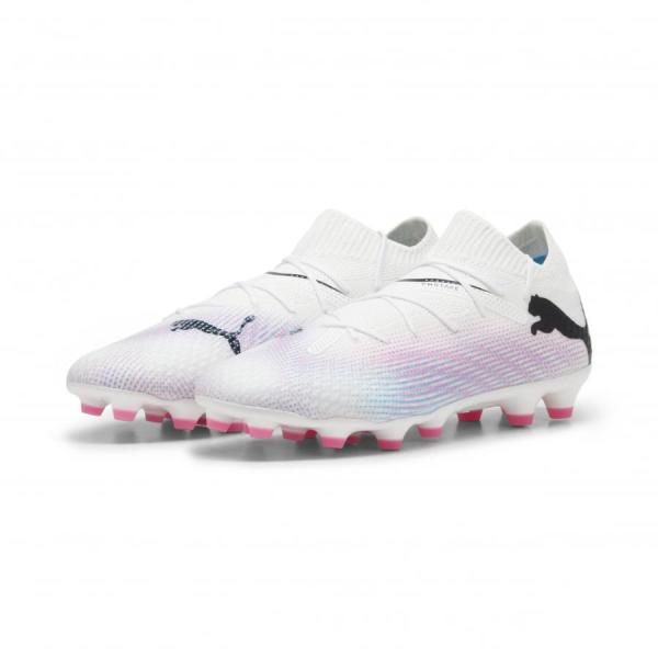 シューズ Puma future PUMA公式】メンズ フューチャー 7 プロ HG/AG サッカースパイク