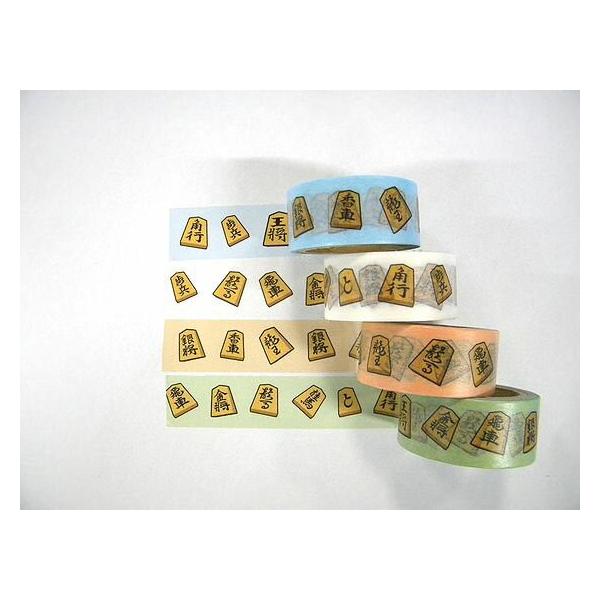 駒模様マスキングテープ Buyee Buyee Japanese Proxy Service Buy From Japan Bot Online