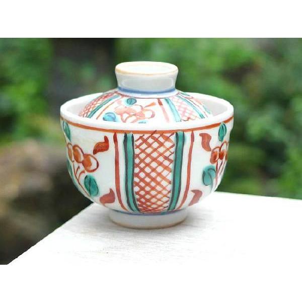 京焼 清水焼 赤絵 豆丼 : 松韻堂 Yahoo!店 - 通販 - Yahoo!ショッピング