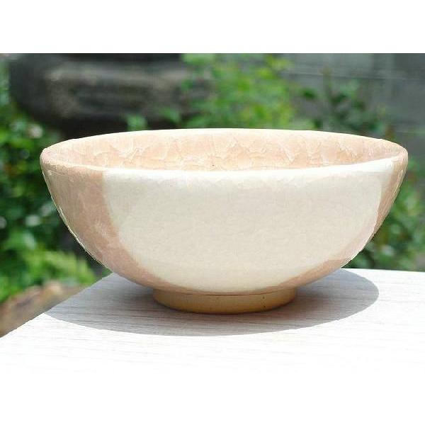 京焼 清水焼 ガラス釉 ご飯茶碗 大 : 松韻堂 Yahoo!店 - 通販 - Yahoo