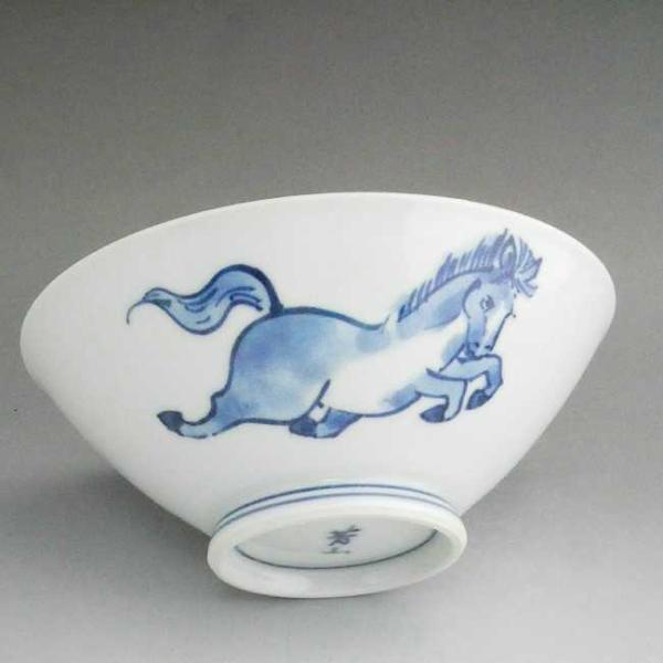 京焼 清水焼 左馬ご飯茶碗 特大(鯛茶）芳山 : 松韻堂 Yahoo!店 - 通販