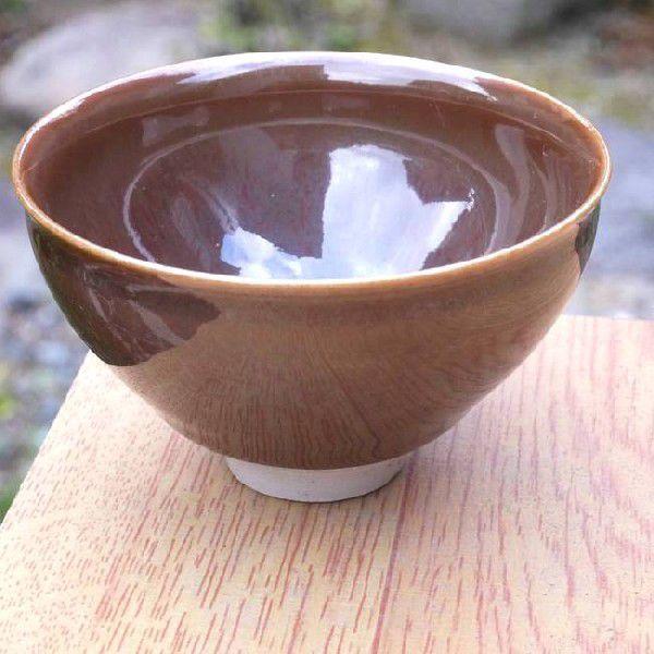 京焼 清水焼 柿天目酒盃 鎌田幸二 : 松韻堂 Yahoo!店 - 通販 - Yahoo 