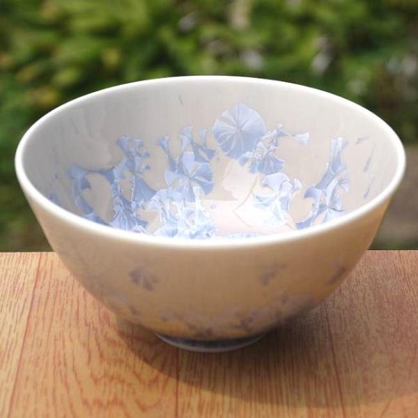 京焼清水焼 花絵6寸深皿（二枚組） 京焼清水焼 花絵6寸深皿（二枚組）