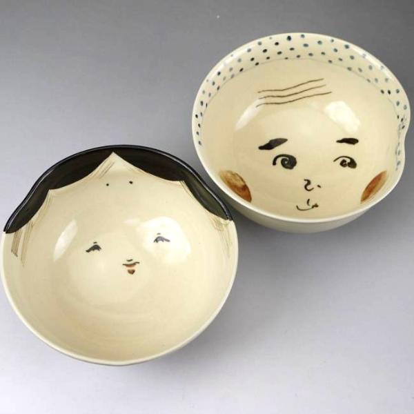 ご飯茶碗 ひょっとこの人気商品 通販 価格比較 価格 Com