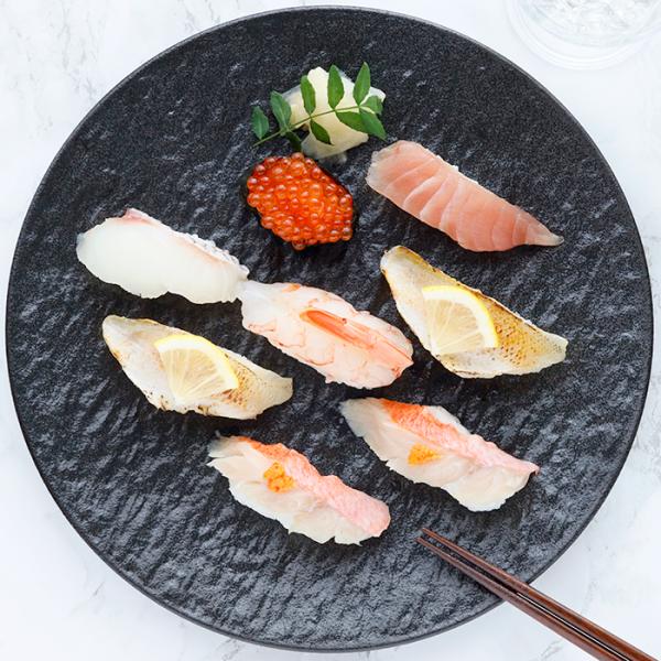 プレート 27cm スレート調 ブラックおしゃれ 和食器 皿 食器 大皿 ディナープレート  盛り皿  主菜皿 メインプレート  ワンプレート シンプル モダン カフ 爆買