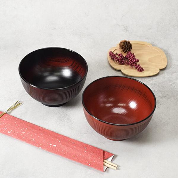 商品説明毎日の汁物からおもてなしまで使いやすいサイズ感のお椀。 欅千筋と呼ばれる繊細な筋模様が器に上品な表情を与え、和の食卓を引き立てます。電子レンジ・食洗機対応で、見た目の美しさと実用性を兼ね備えた汁わんです。商品詳細サイズ／口径11.8...