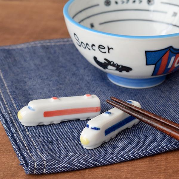 箸置き 電車 はしおき 箸置 電車型 乗り物箸置 美濃焼 ハンドメイド 日本製 子供食器 子ども食器 子供 用 おもしろ 箸置き おしゃれ カフェ風 かわいい Kn 007 食器専門店のイースト 通販 Yahoo ショッピング