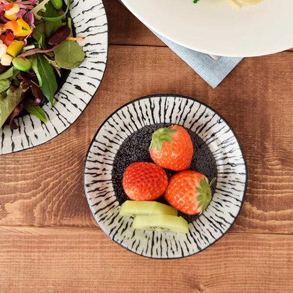 小皿 12cm 油滴ブラック和食器 お皿 小皿 皿 プレート 取り皿 醤油皿 漬物皿 副菜皿 前菜プレート おつまみ皿 銘々皿 お茶請け モダン カフェ食器 爆買