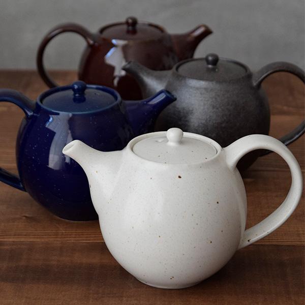 ポット急須 5cc 丸型 茶こしなし 和食器 急須 茶器 ティーポット 紅茶 日本茶 食器 モダン 和モダン 和風 カラフルな食器 おしゃれ カフェ食器 Or 007 食器専門店のイースト 通販 Yahoo ショッピング