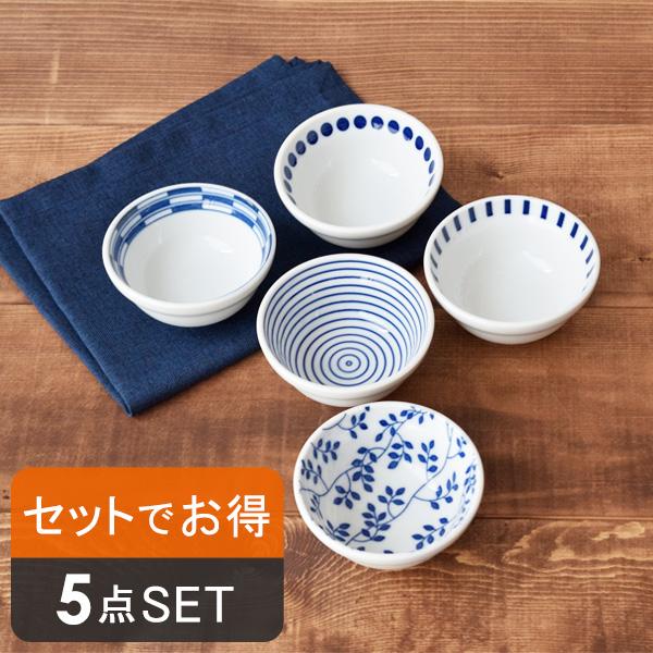 イムサエム 足つき小鉢 2客セット