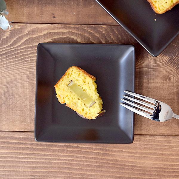小皿 スクエアプレートs 12cm ブラック Lapis皿 さら プレート 角皿 醤油皿 漬物皿 薬味皿 取り皿 副菜皿 サラダ皿 菓子皿 お茶請け皿 洋食器 Dejapan Bid And Buy Japan With 0 Commission