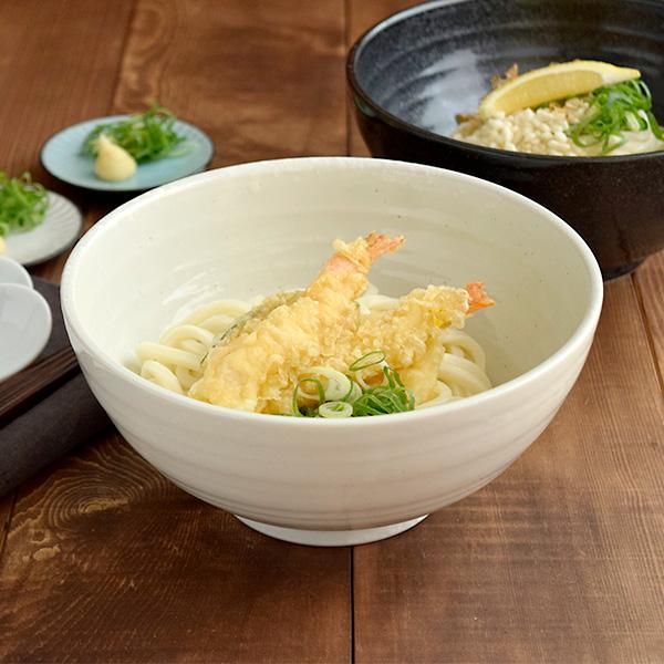 どんぶり さぬき丼ぶり（特大） 白 和食器 丼 丼ぶり 大きなどんぶり