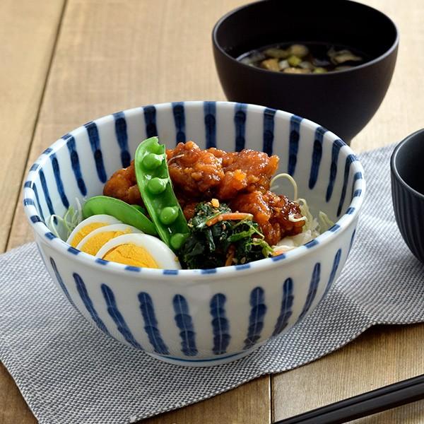 丼 染付け ダミ十草 軽量多様丼ぶり 大 和食器 美濃焼 どんぶり 和のどんぶり ラーメンどんぶり 食器 おしゃれ 軽い Sn F1 1002 0 食器専門店のイースト 通販 Yahoo ショッピング