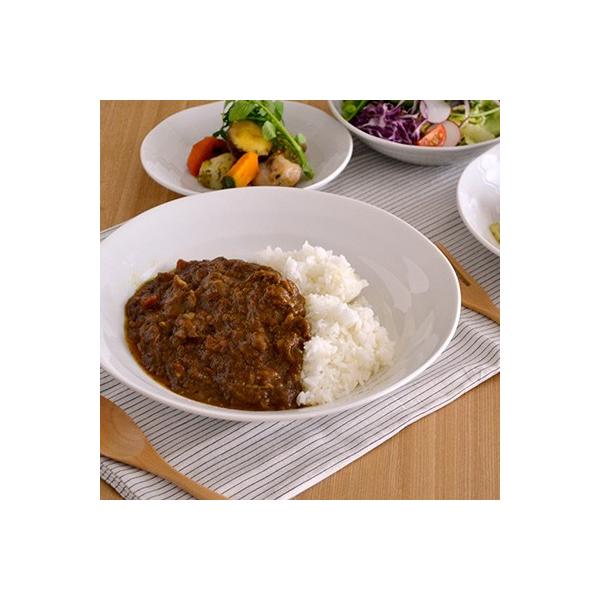 うず　軽い和食器　大きめ盛鉢　白（8寸）25cm パスタ皿 ボウル 白い食器 大皿 大鉢 ポーセリンアート カレー　大盛りサイズ 大人数  爆買