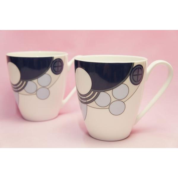 ノリタケ フランク・ロイド・ライト プレート 2枚セット フランク・ロイド・ライトマーチバルーンズマグペアセット | 商品詳細