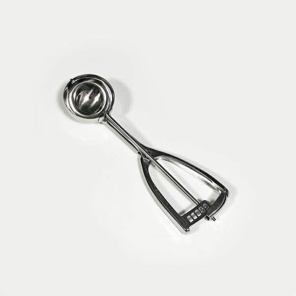 YUKIWA　ディッシャー　まとめ　② YUKIWA（ユキワ） YUKIWA 18-8 アイスクリーム ディッシャー ♯16 日本