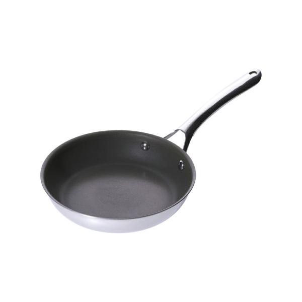 【新品未開封】CORELLE DuraNano フライパン 24cm CORELLE（コレール） DuraNano フライパン 24cm IH対応 直火対応 10年