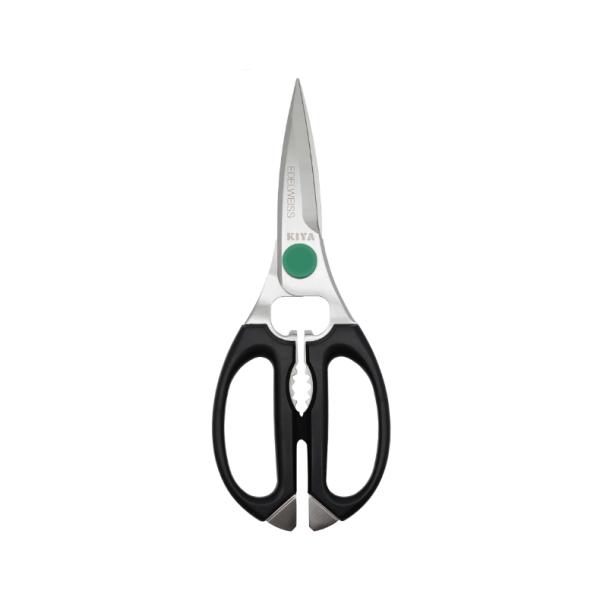 ●商品仕様●◆全長：21cm◆材質刃：ステンレススチールハンドル：ABS樹脂◆重量：約126g◆生産国：日本■特徴世界最高の刃物用ステンレス鋼として有名なオーストリー・ボーラー社製のエーデルワイス鋼を使用し、創業200余年を経た刃物の木屋が...