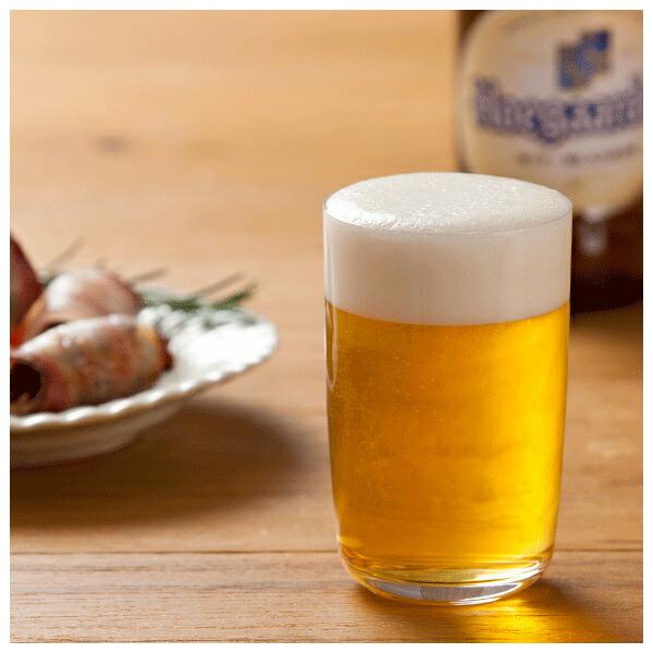 アデリア 石塚ガラス クラフトビアグラス 爽快 245ml 日本製 クラフトビールグラス ピルスナー 箱付き 爆買
