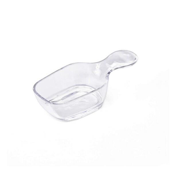 ◆サイズ：約 縦9.5×横4.5×高さ2.5cm◆容量：約30ml◆重量：約13g■特徴ポップコンテナシリーズと合わせてお使いいただけるコーヒースクープです。フタの裏に装着して収納できるので、別にスプーンを用意したり、コンテナの中で埋まって...