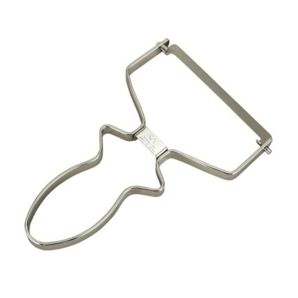 貝印 小魚3枚おろしピーラー 日本製 三枚おろし 皮むき アジ 鯵 イワシ 鰯 ステンレス製 簡単 時短 便利 渋谷の食器屋さん食喜屋 ヤフー店 通販 Yahoo ショッピング