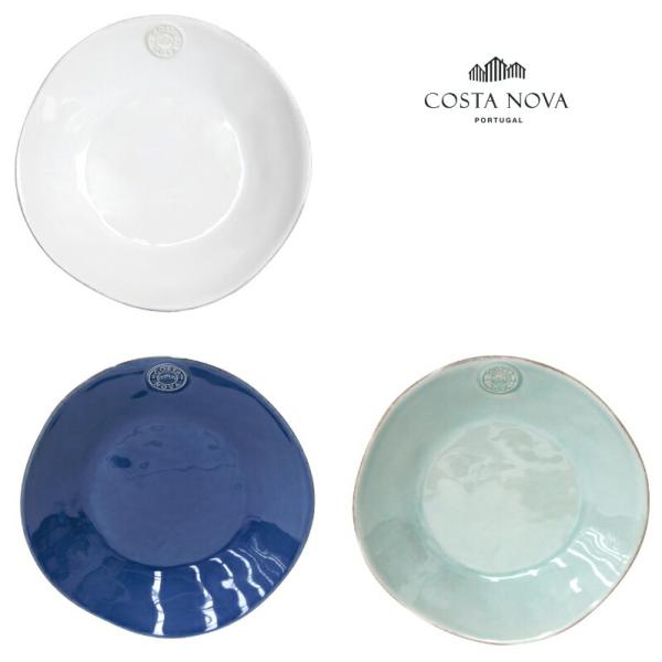 COSTA NOVA（コスタノバ） スープ＆パスタプレート 食器 磁器