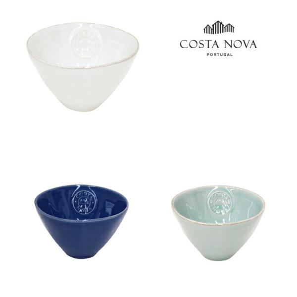 コスタノバ COSTA NOVA ミニボウル 11.5cm お茶碗 ミニどんぶり スープ皿 小鉢 食器 磁器 おしゃれ 食洗機 電子レンジ オーブン対応 爆買