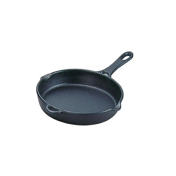 正規品 岩鋳 南部鉄器 フライパン 17 日本製 鉄フライパン IH対応 直火 鉄分補給 健康 玉子焼き 目玉焼き アヒージョ スキレット シンプル 黒 ブラック 爆買