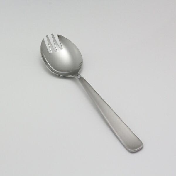◆サイズ全長：17.3cmスプーン部分：幅5.8×奥行4.2cm◆材質：18-0ステンレス（ハンドル部分つや消し仕上げ）◆生産国：日本製