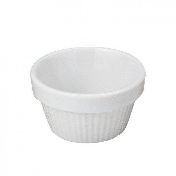 商品コード：t-562639/28-625-468-kaサイズ（約）：直径6.9×3.7cm重量（約）：65g産地：日本製　美濃焼素材：磁器レンジ対応　食洗機対応　オーブン対応【サイズ別/約7cm,洋食器,オーブンウェア,スフレ・ココット,...