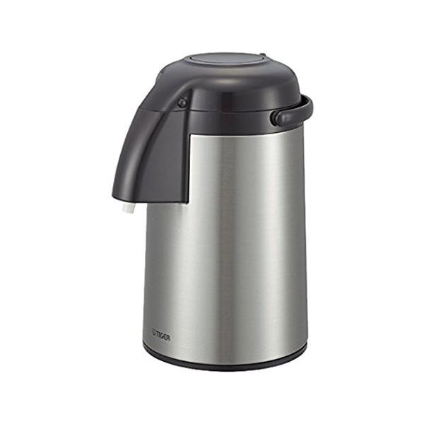 ガラス魔法瓶 エアーポット