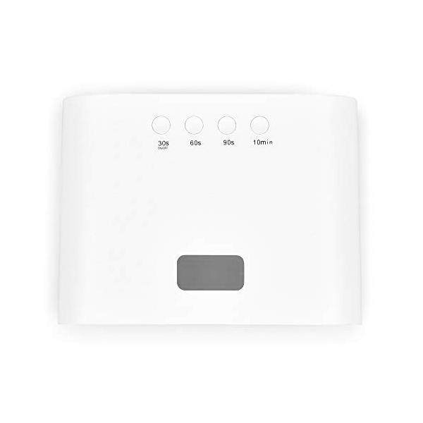 KADS LEDネイルドライヤー