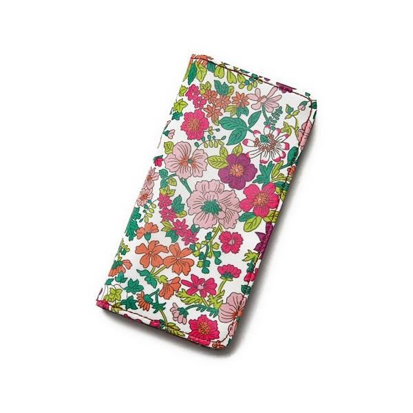Iphone 6s Plus ケース Iphone 7 Plus ケース Iphone 8 Plus ケース 手帳型 リバティ 花柄 エミリー ラスベリー おしゃれ かわいい 花柄 Buyee Buyee Japanese Proxy Service Buy From Japan Bot Online