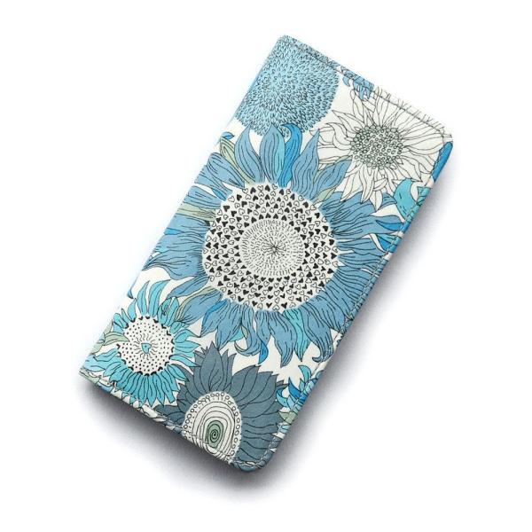 Iphone 5s ケース Iphone Se ケース 手帳型 リバティ 花柄 スモールスザンナ ブルー おしゃれ かわいい 花柄 Buyee Buyee Japanese Proxy Service Buy From Japan Bot Online