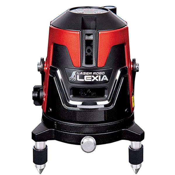 レーザーロボ LEXIA 21 レッド70931