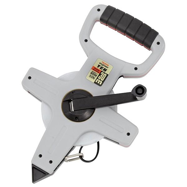 メジャー 巻尺 30mの人気商品 通販 価格比較 価格 Com