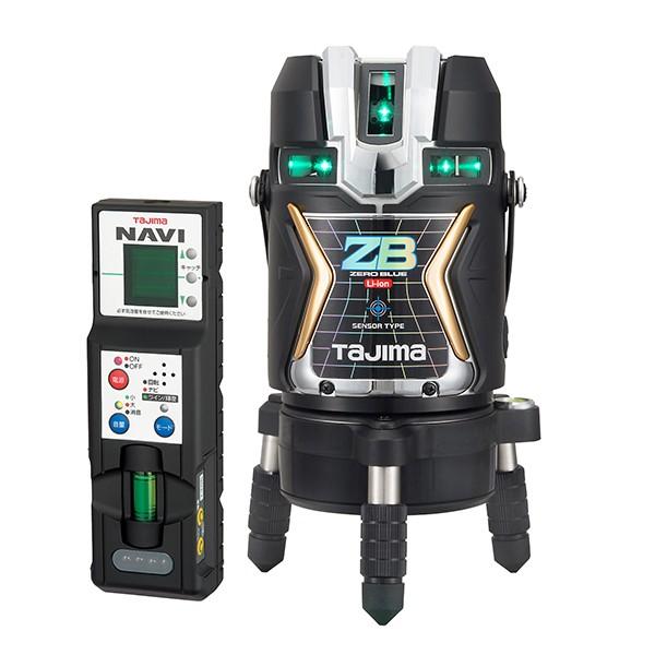 タジマ Tjmデザイン Navi Zero Blueセンサーリチウム Kjc Zeroblsn Kjc 職人ジャパン 通販 Yahoo ショッピング