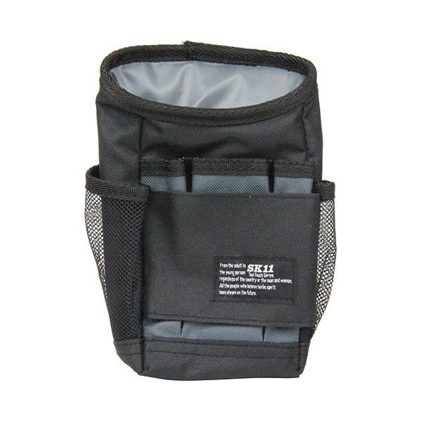 �r�j�P�P �E�G�X�g�|�P�b�g�@�O���[ F-712 GRAY