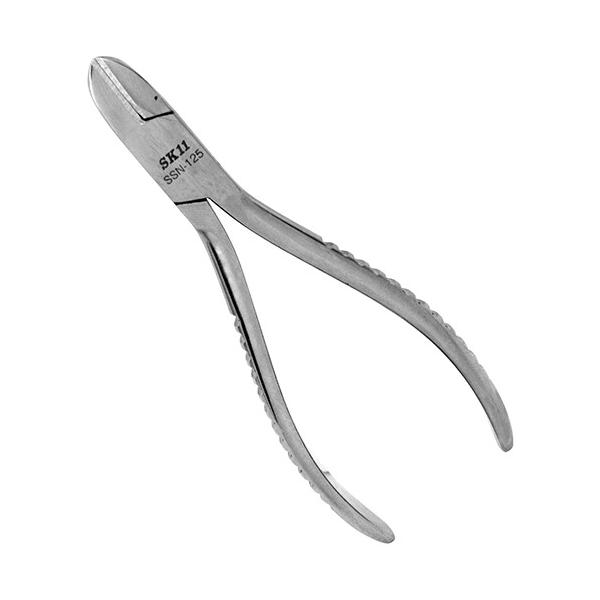 SK11 SK11 ステンレスニッパー SSN-125 : 職人ジャパン - 通販