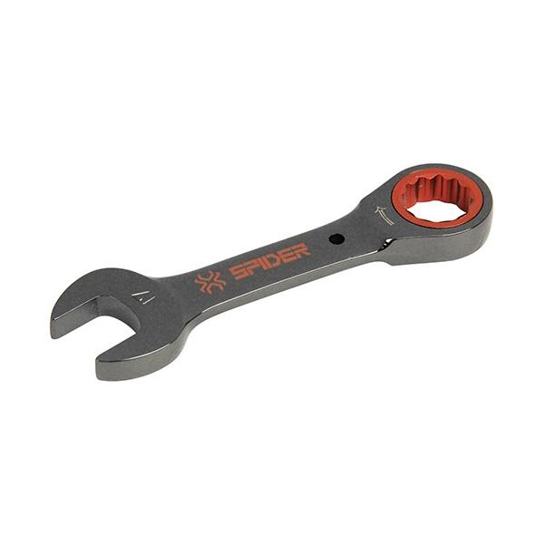 �r�j�P�P �V���[�g���`�F�b�g�����` SPG-G17S